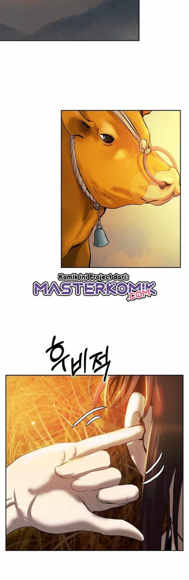 Cystic Story (Call The Spear) chapter 49