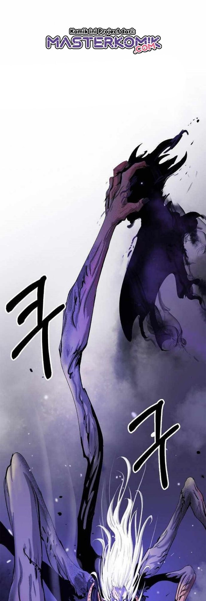 Cystic Story (Call The Spear) chapter 51