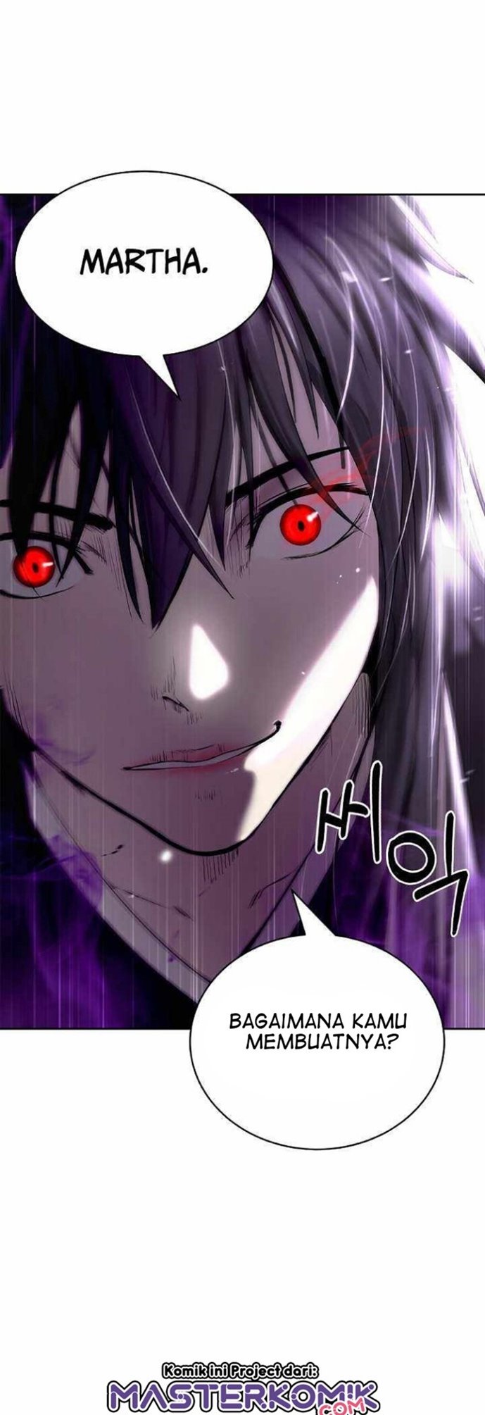 Cystic Story (Call The Spear) chapter 51