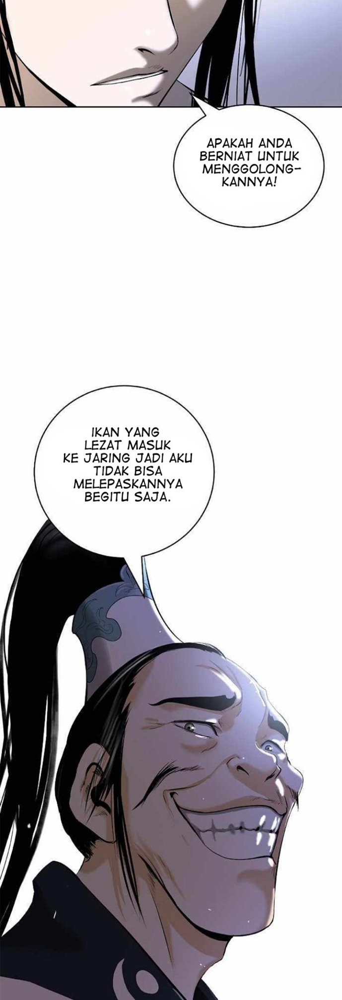 Cystic Story (Call The Spear) chapter 51