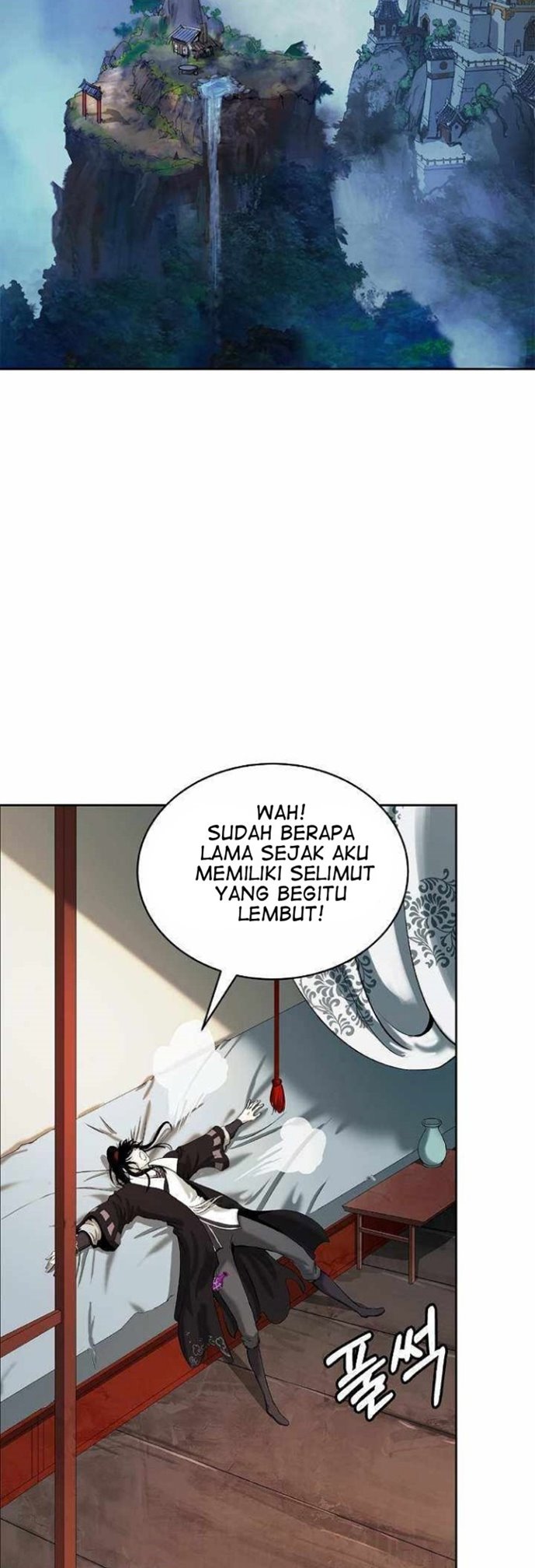 Cystic Story (Call The Spear) chapter 51