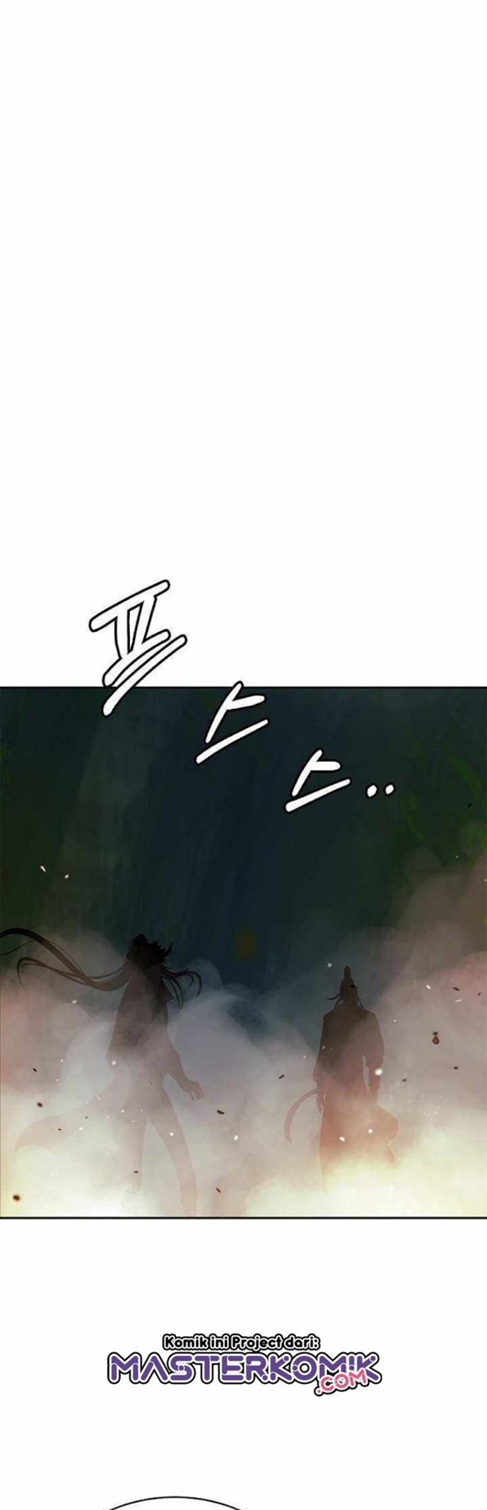 Cystic Story (Call The Spear) chapter 51