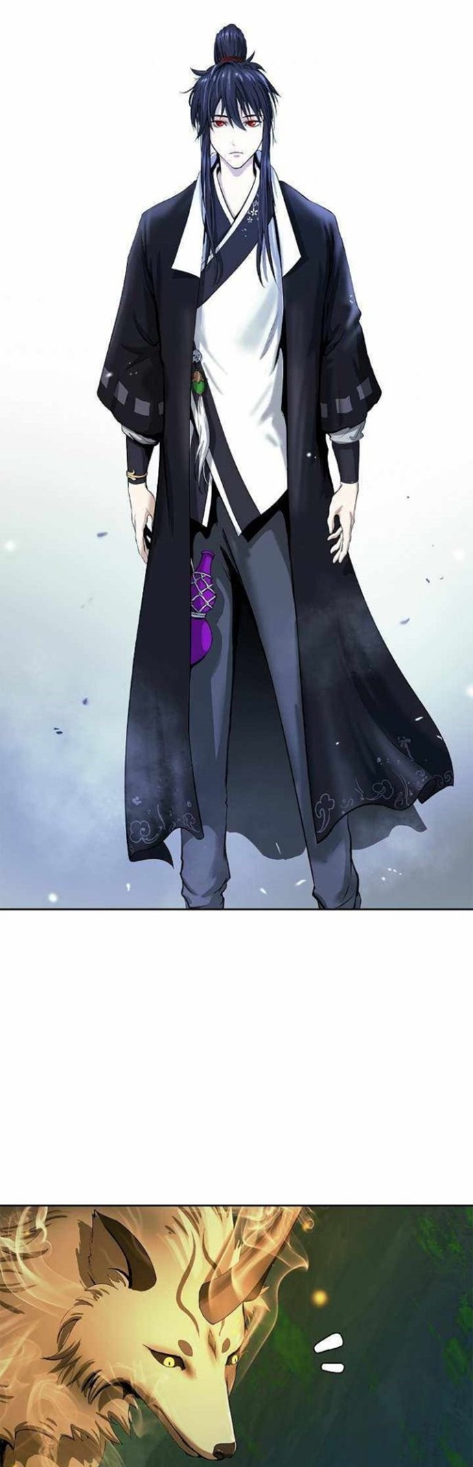 Cystic Story (Call The Spear) chapter 51