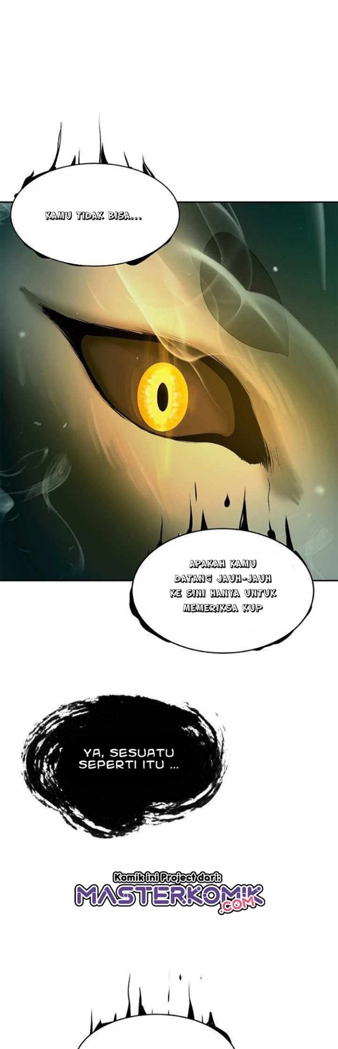 Cystic Story (Call The Spear) chapter 51