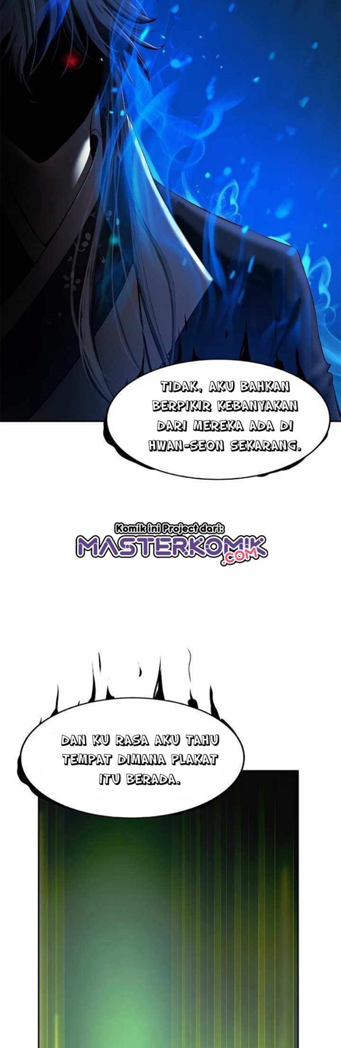 Cystic Story (Call The Spear) chapter 51