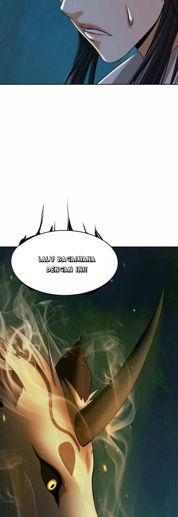 Cystic Story (Call The Spear) chapter 51