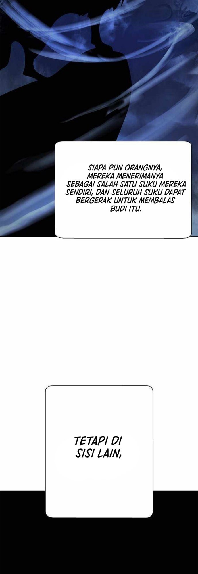 Cystic Story (Call The Spear) chapter 51