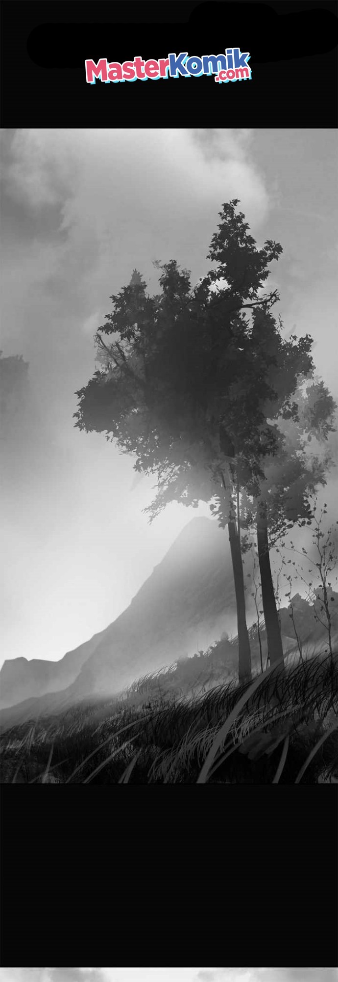 Cystic Story (Call The Spear) chapter 60