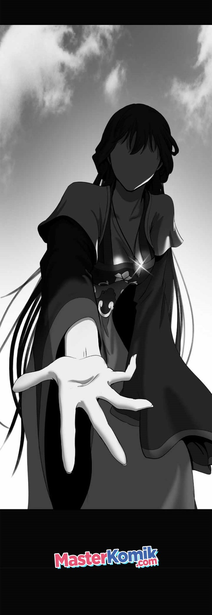 Cystic Story (Call The Spear) chapter 60