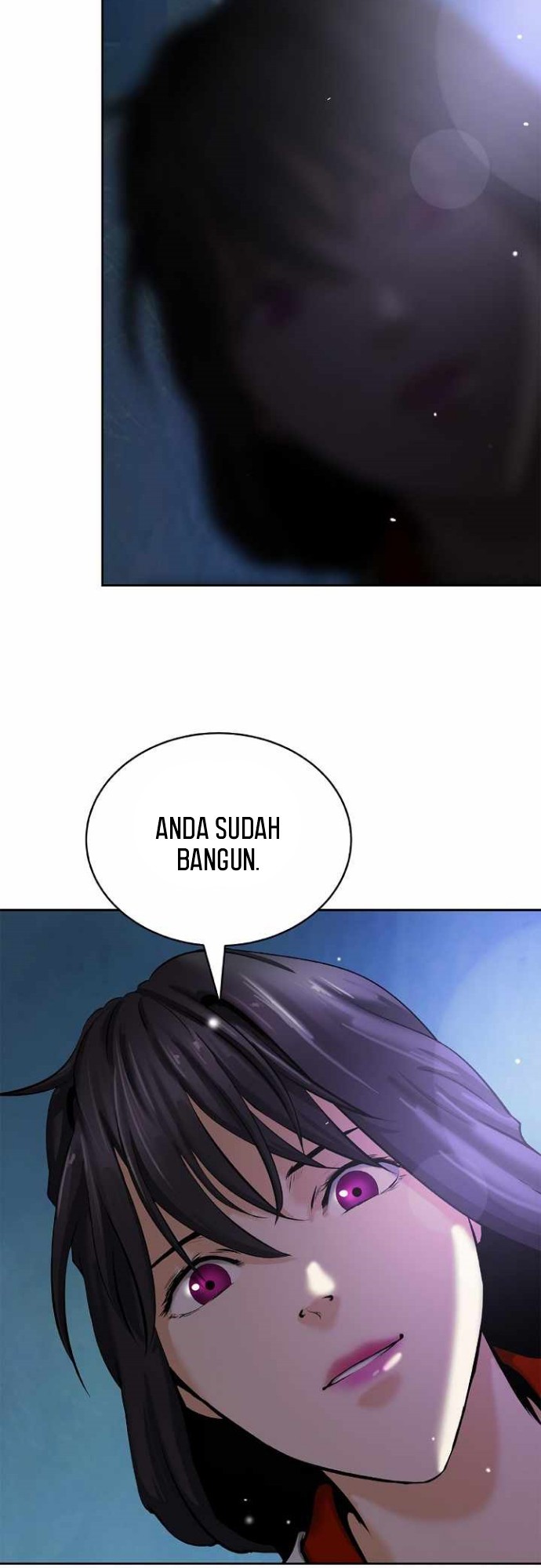Cystic Story (Call The Spear) chapter 60