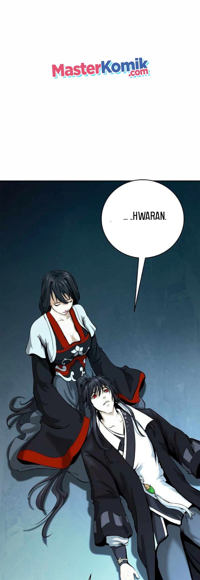 Cystic Story (Call The Spear) chapter 60