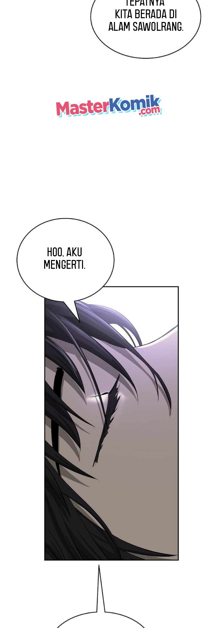 Cystic Story (Call The Spear) chapter 60