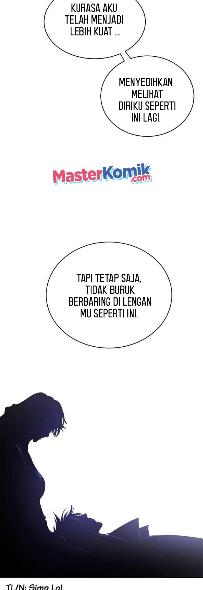 Cystic Story (Call The Spear) chapter 60