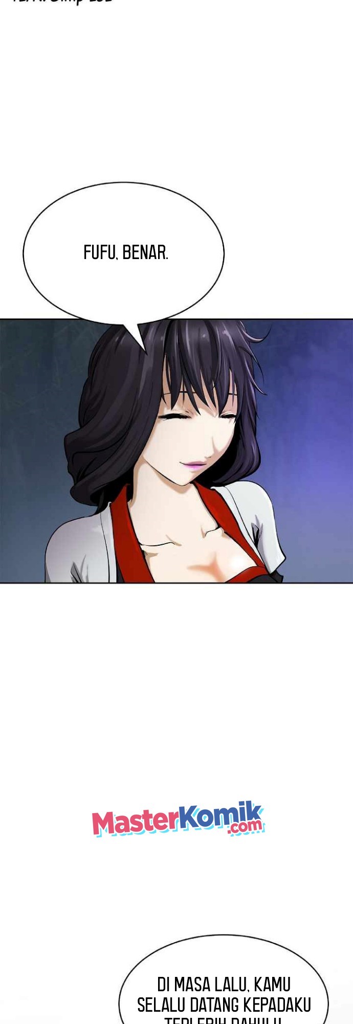 Cystic Story (Call The Spear) chapter 60