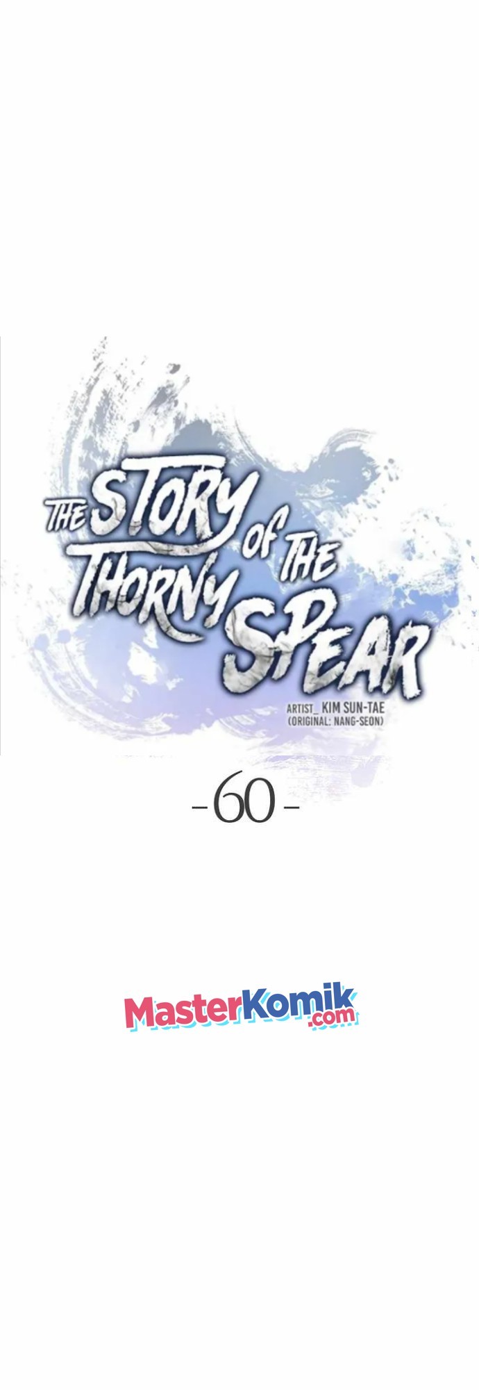 Cystic Story (Call The Spear) chapter 60