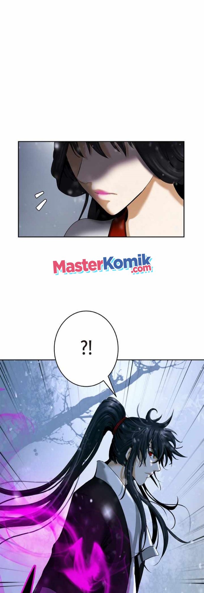 Cystic Story (Call The Spear) chapter 60