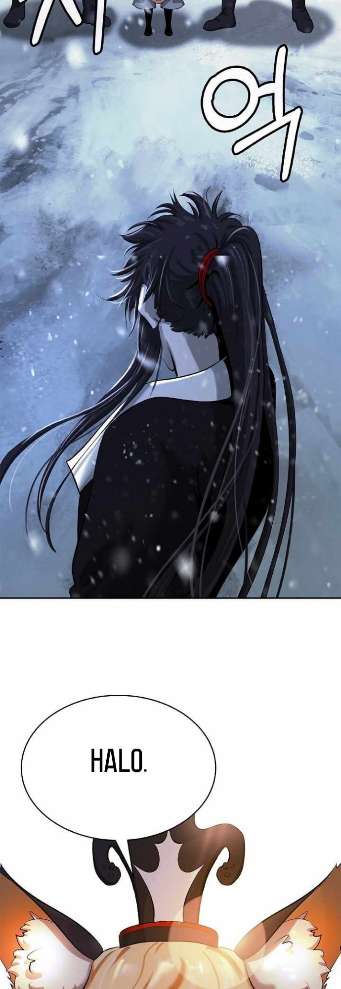 Cystic Story (Call The Spear) chapter 60
