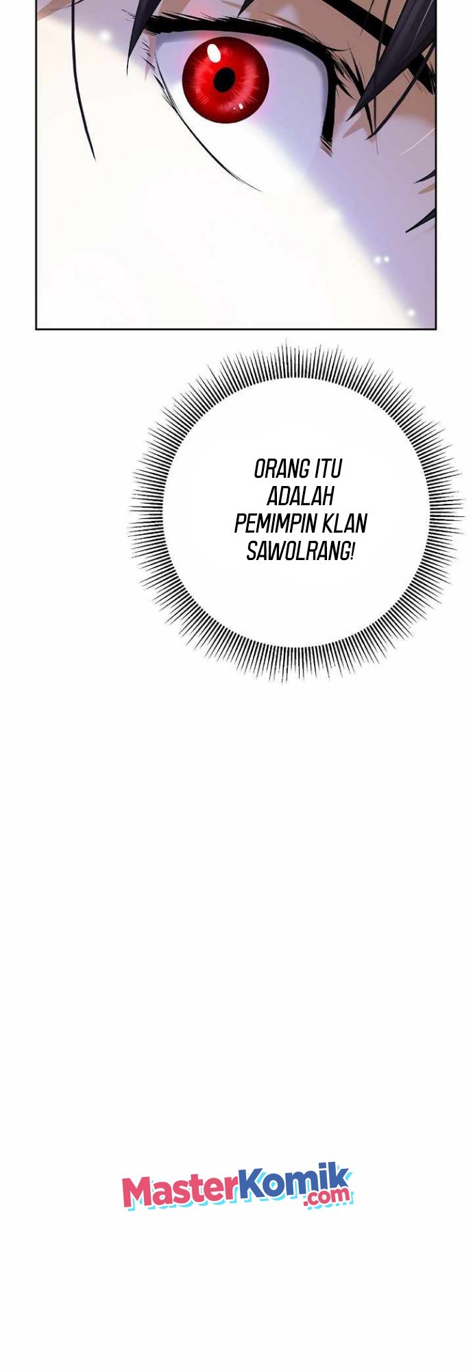 Cystic Story (Call The Spear) chapter 60