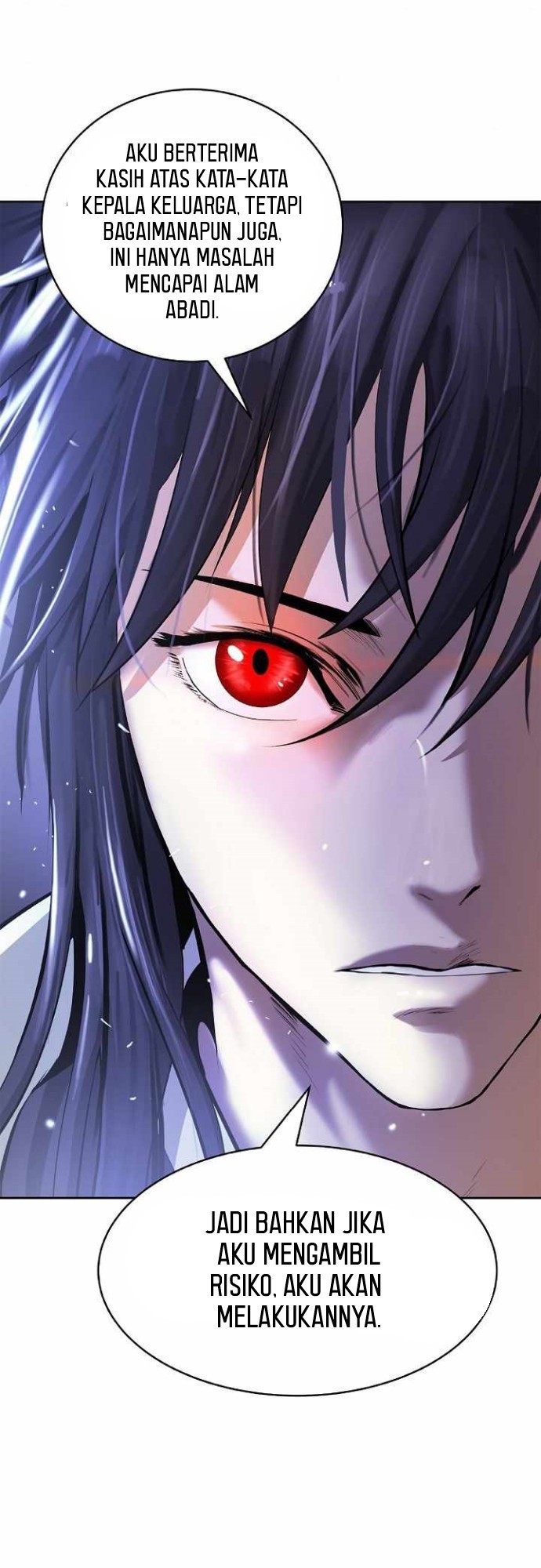 Cystic Story (Call The Spear) chapter 60