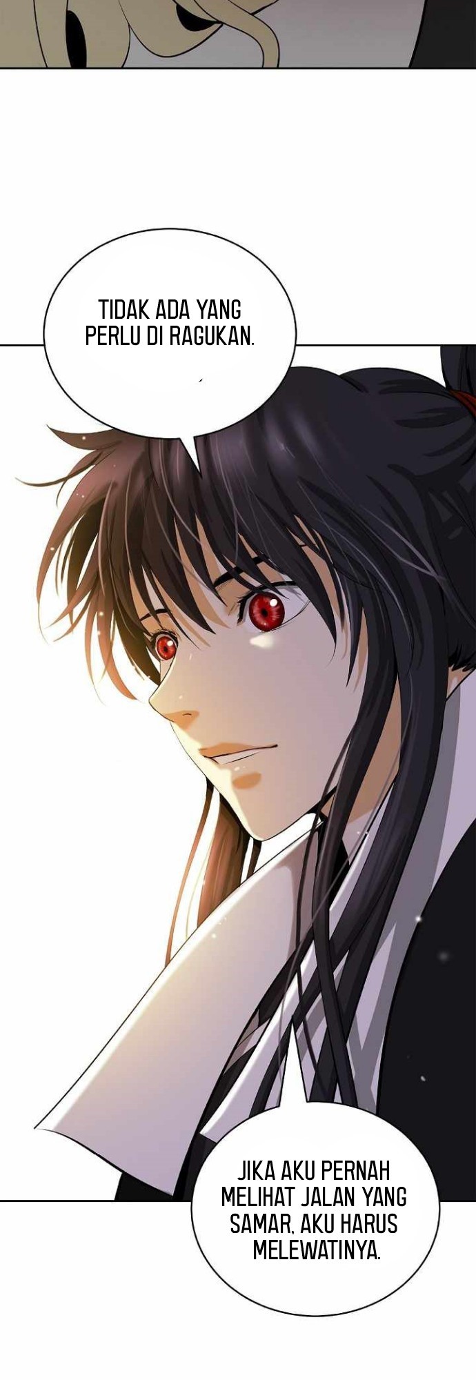 Cystic Story (Call The Spear) chapter 60