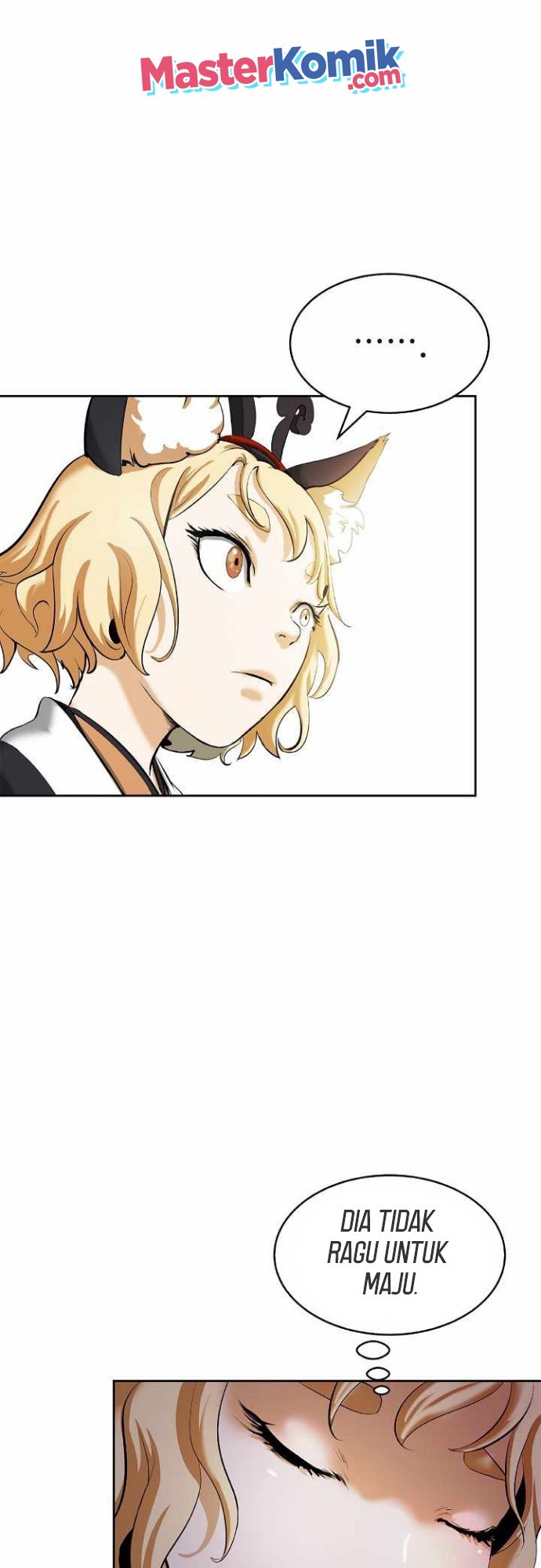 Cystic Story (Call The Spear) chapter 60