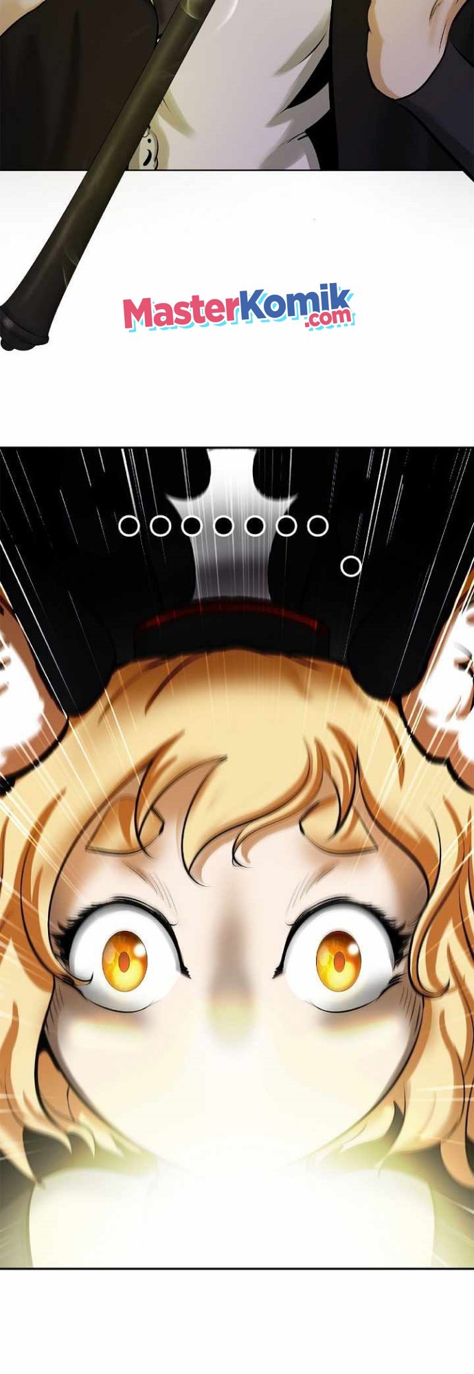 Cystic Story (Call The Spear) chapter 60