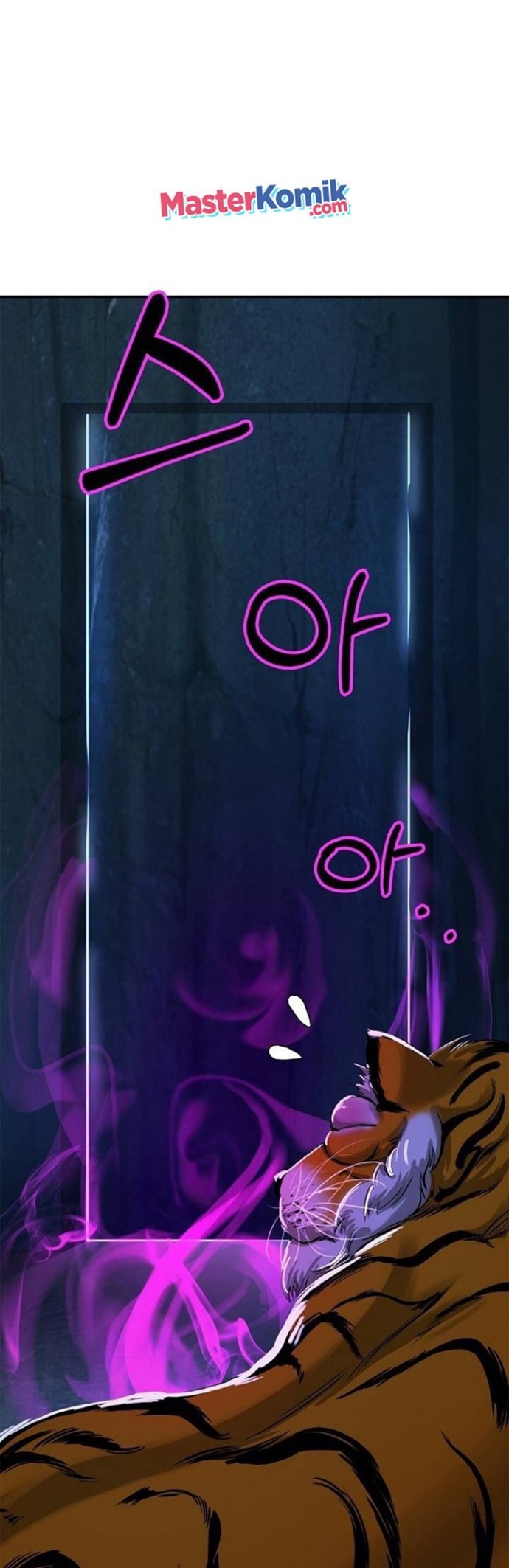 Cystic Story (Call The Spear) chapter 70