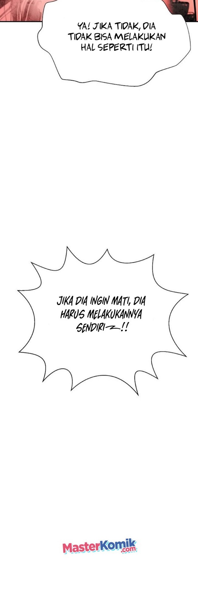 Cystic Story (Call The Spear) chapter 70