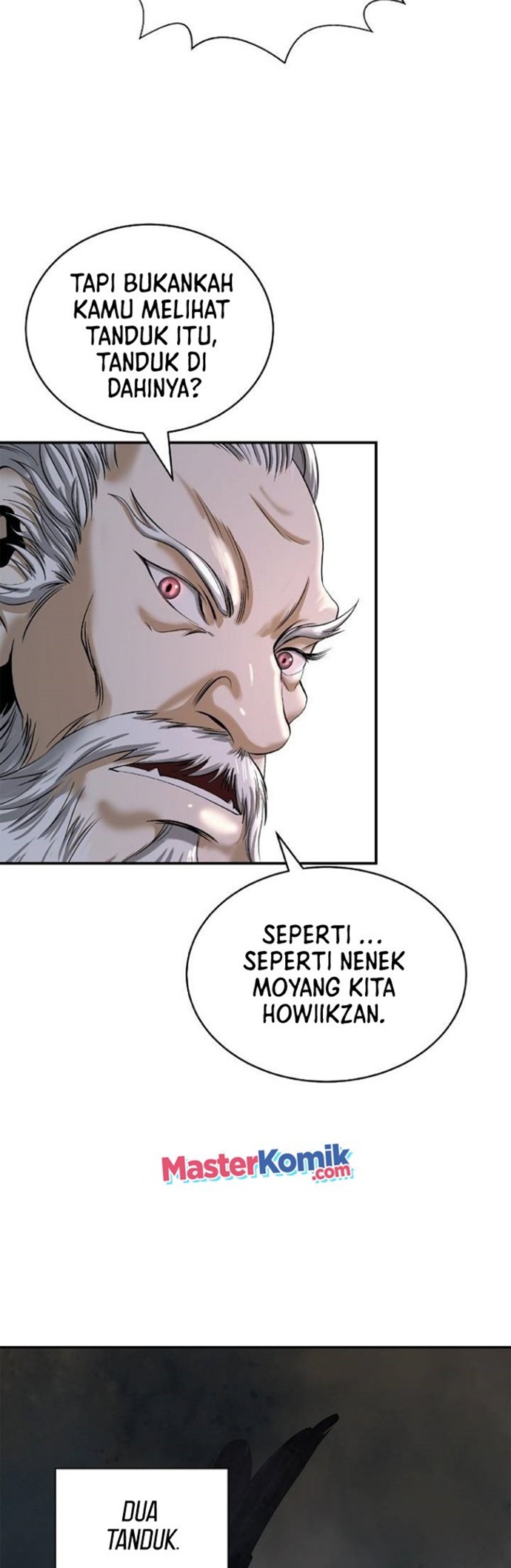 Cystic Story (Call The Spear) chapter 70