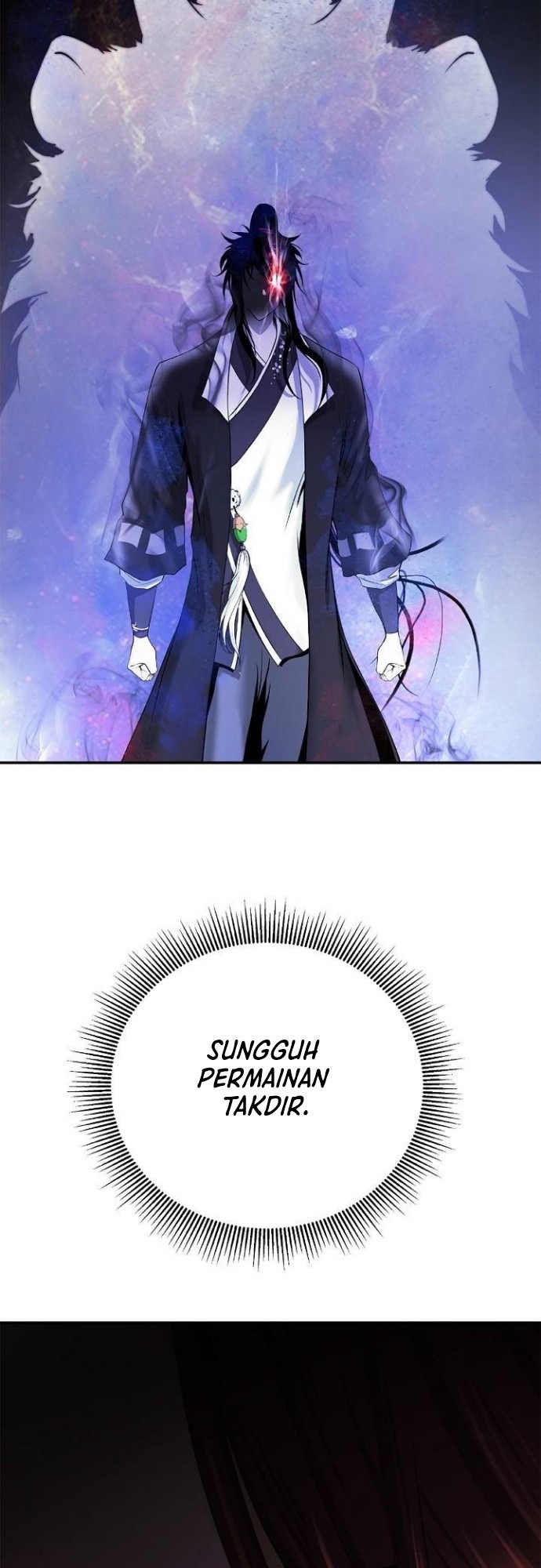 Cystic Story (Call The Spear) chapter 70