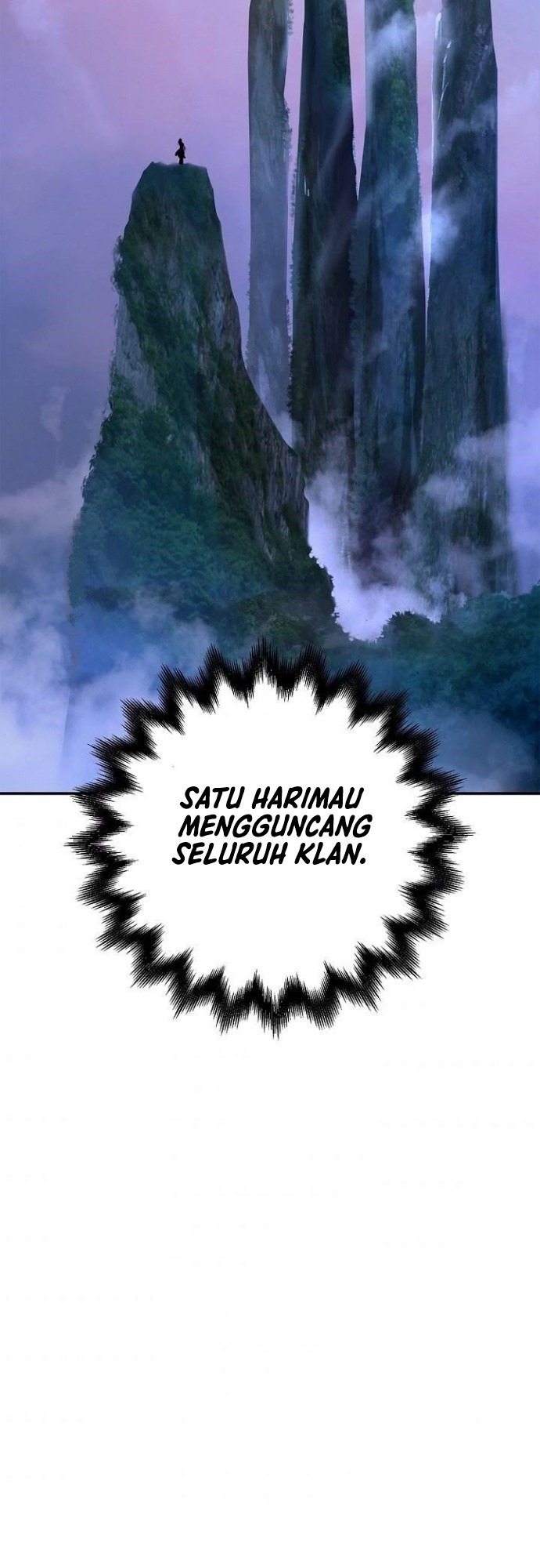 Cystic Story (Call The Spear) chapter 70