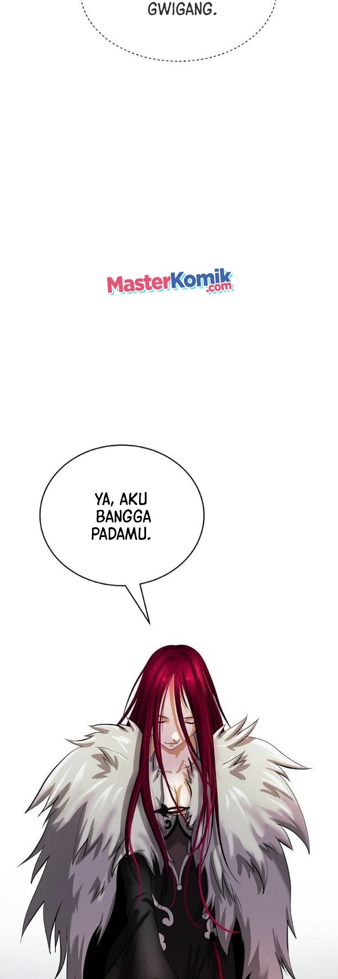 Cystic Story (Call The Spear) chapter 70
