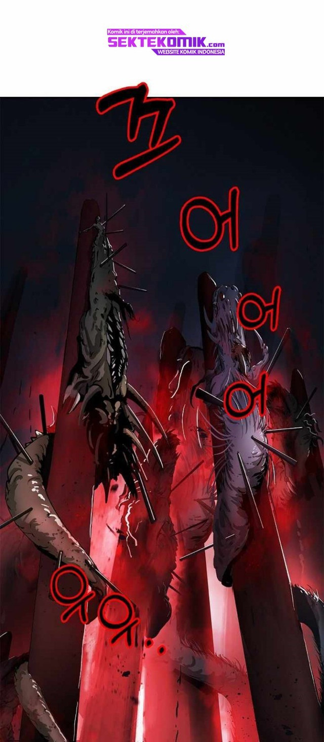 Cystic Story (Call The Spear) chapter 76