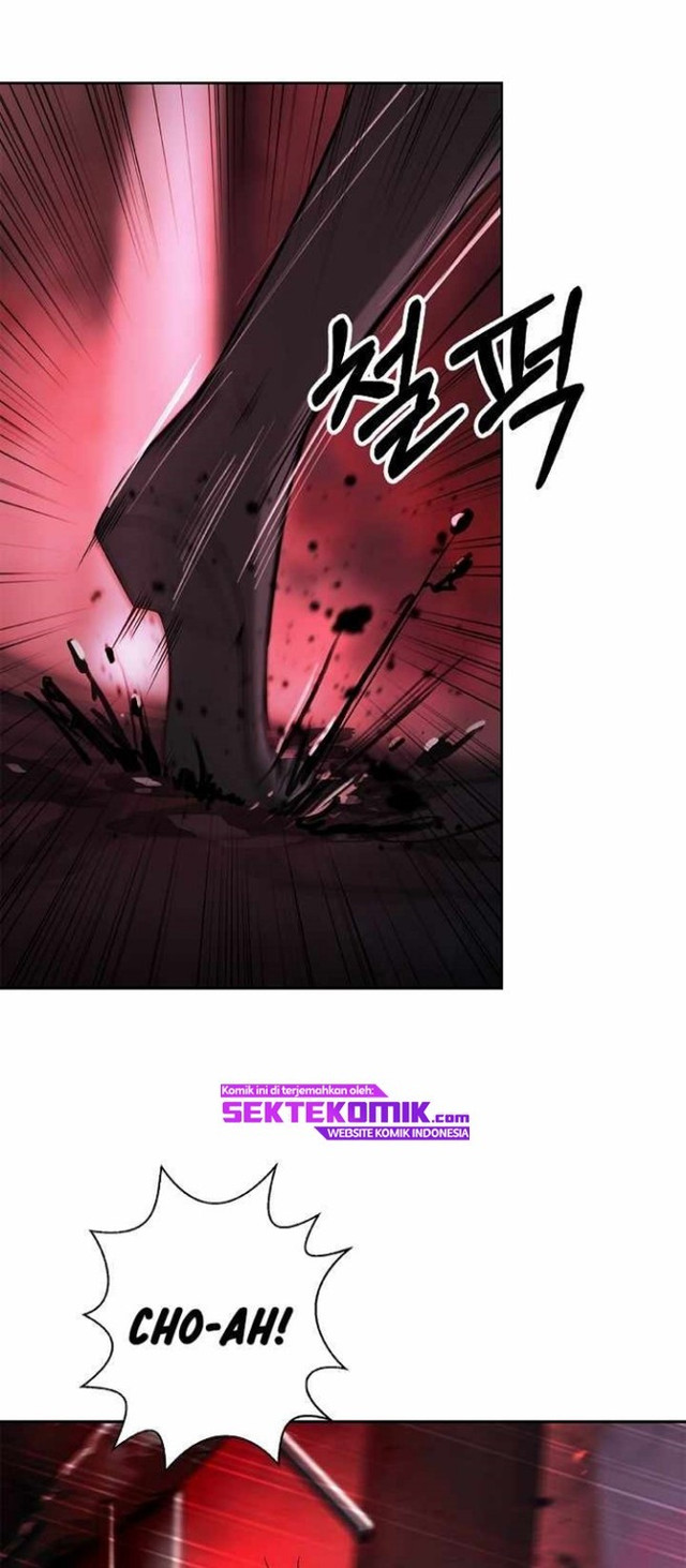 Cystic Story (Call The Spear) chapter 76
