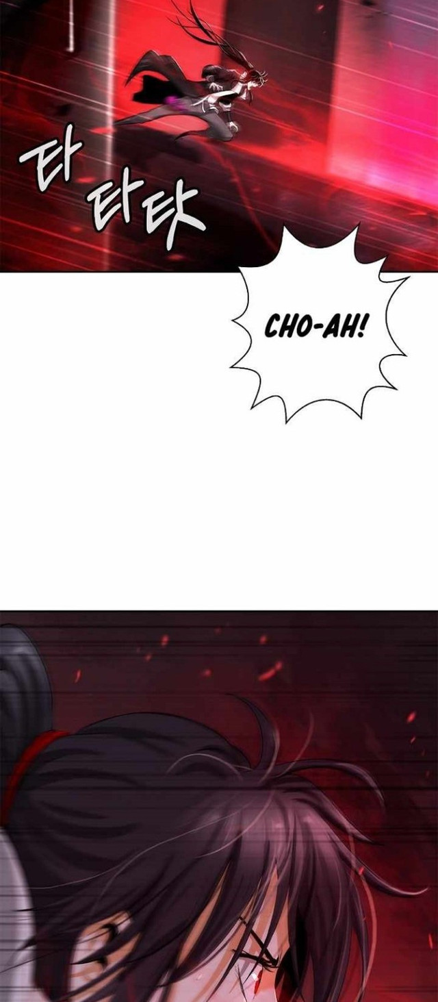 Cystic Story (Call The Spear) chapter 76