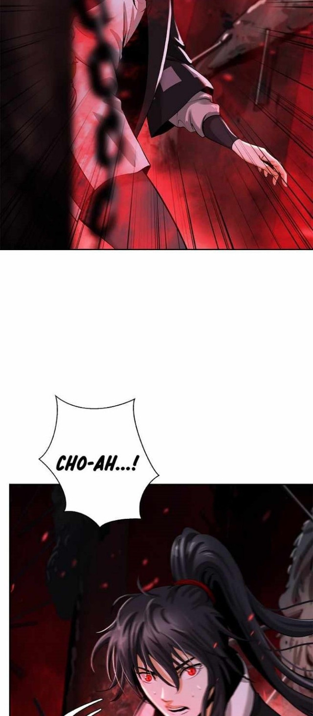 Cystic Story (Call The Spear) chapter 76