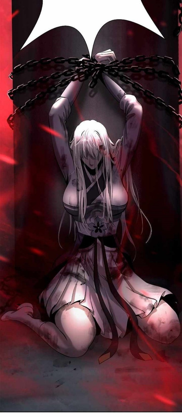 Cystic Story (Call The Spear) chapter 76