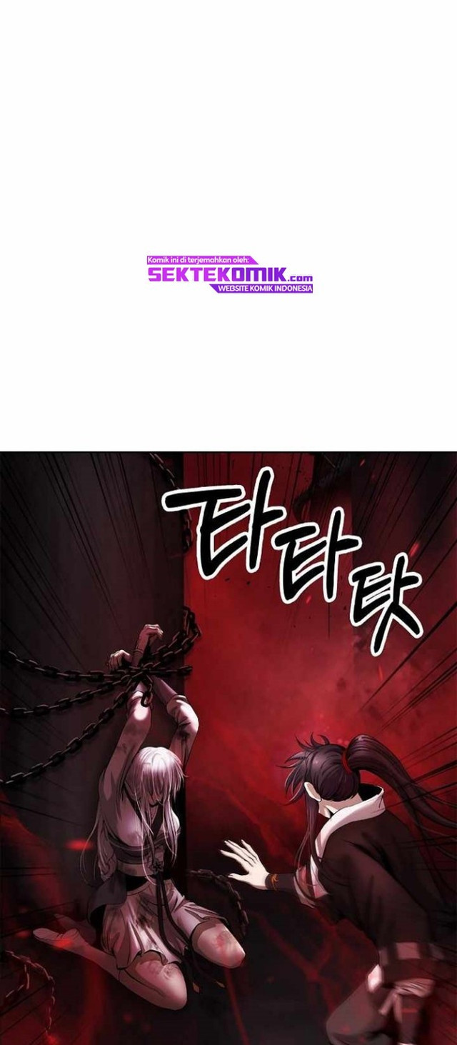 Cystic Story (Call The Spear) chapter 76