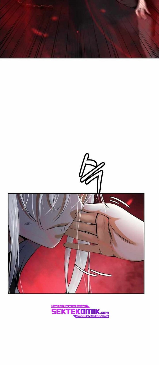 Cystic Story (Call The Spear) chapter 76