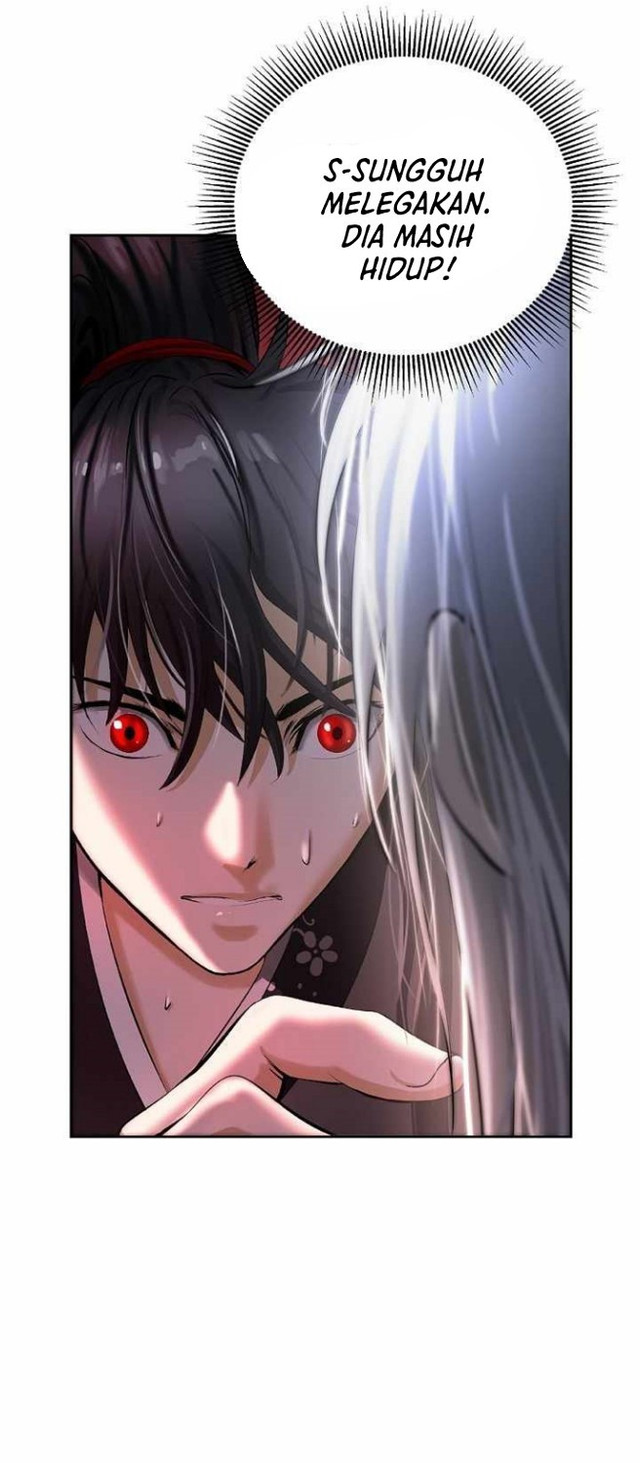 Cystic Story (Call The Spear) chapter 76