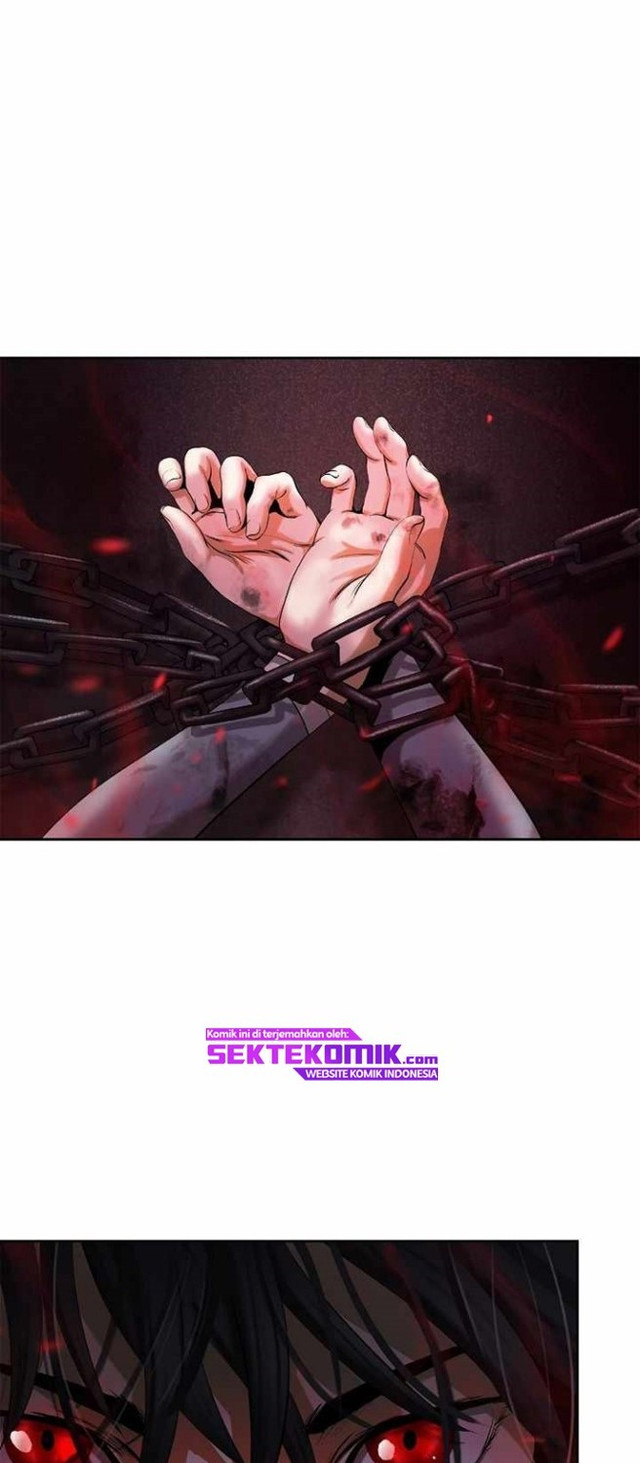 Cystic Story (Call The Spear) chapter 76