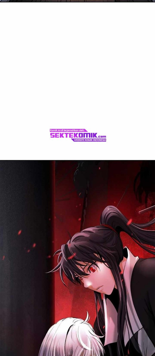 Cystic Story (Call The Spear) chapter 76