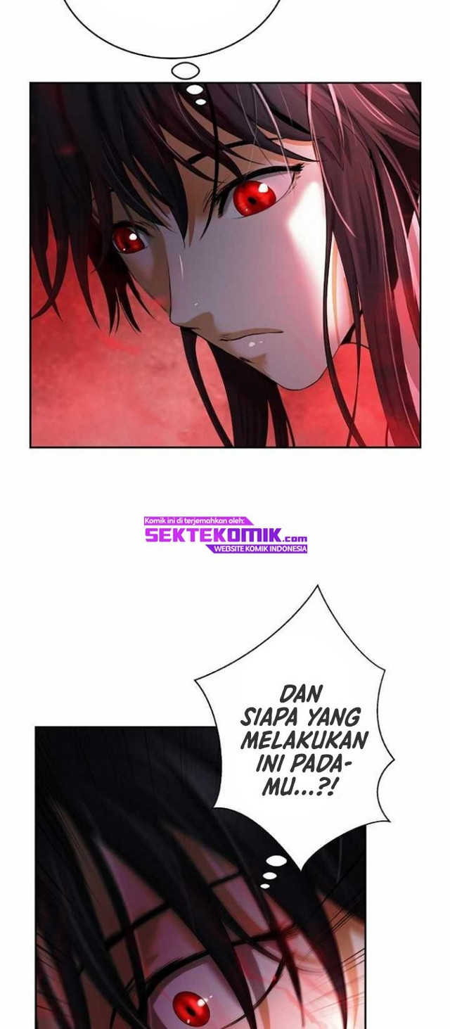 Cystic Story (Call The Spear) chapter 76