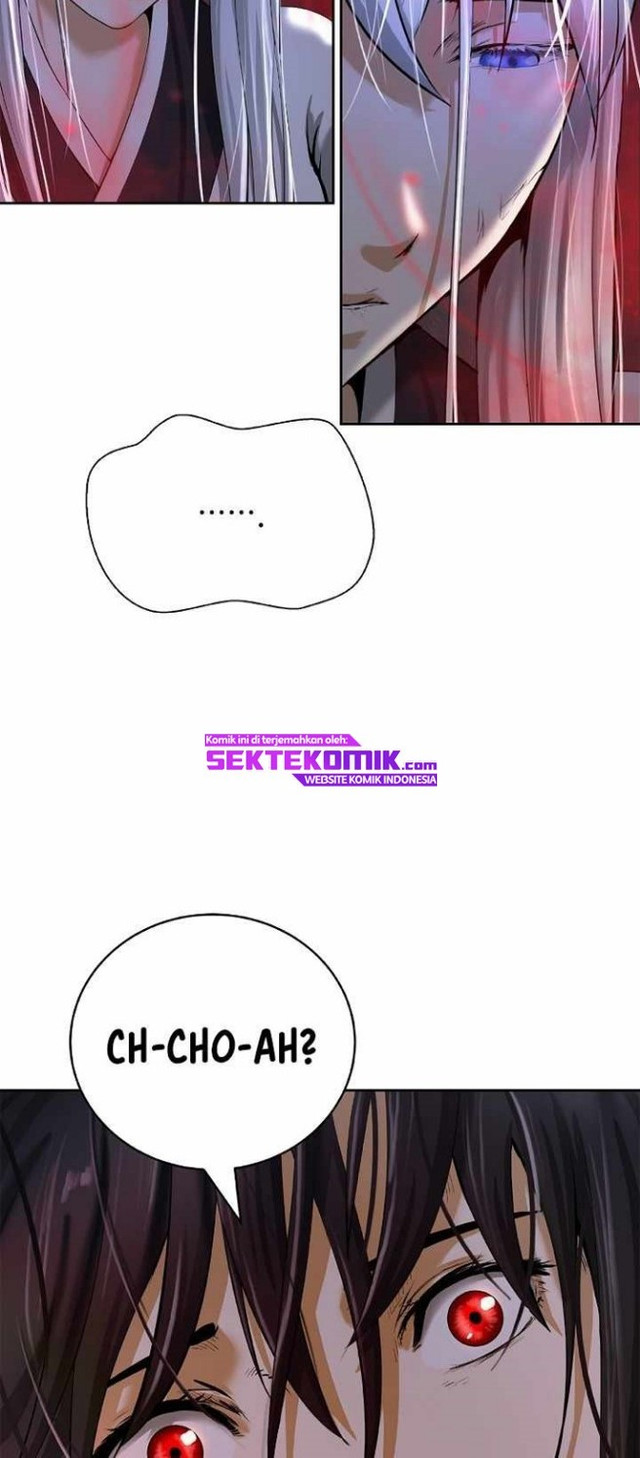 Cystic Story (Call The Spear) chapter 76