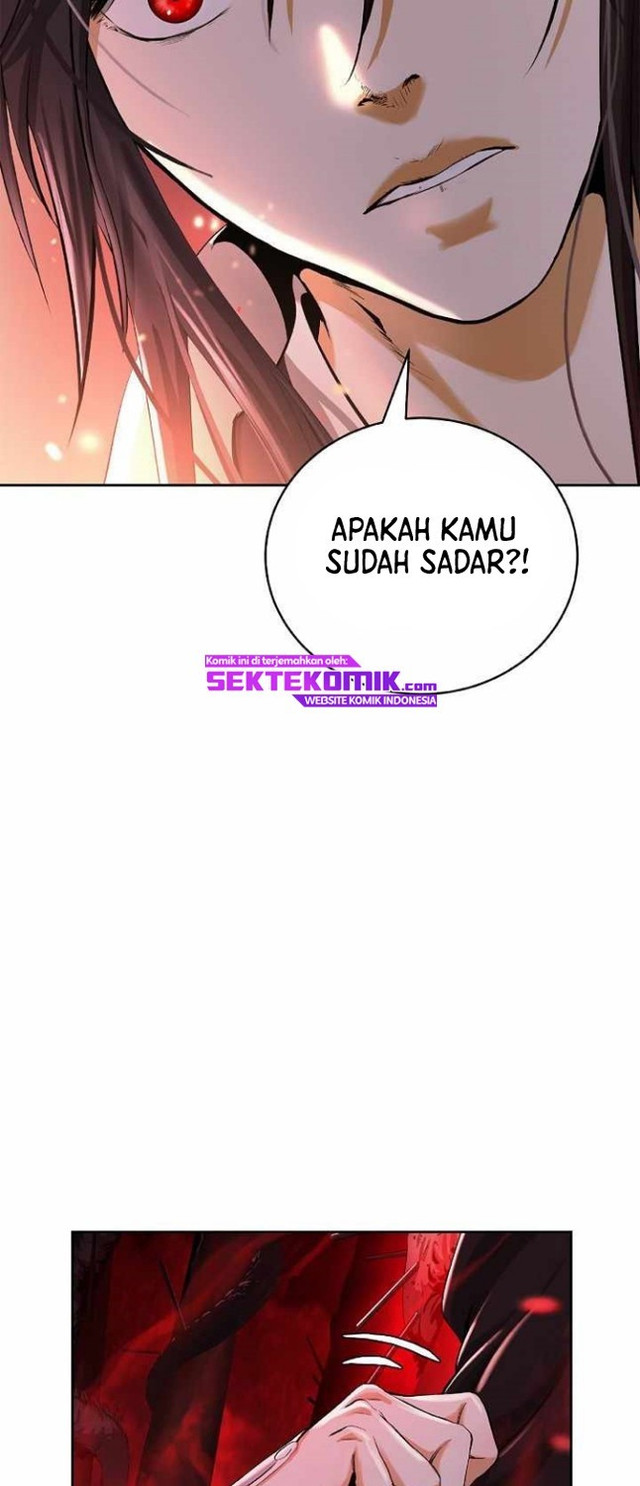Cystic Story (Call The Spear) chapter 76