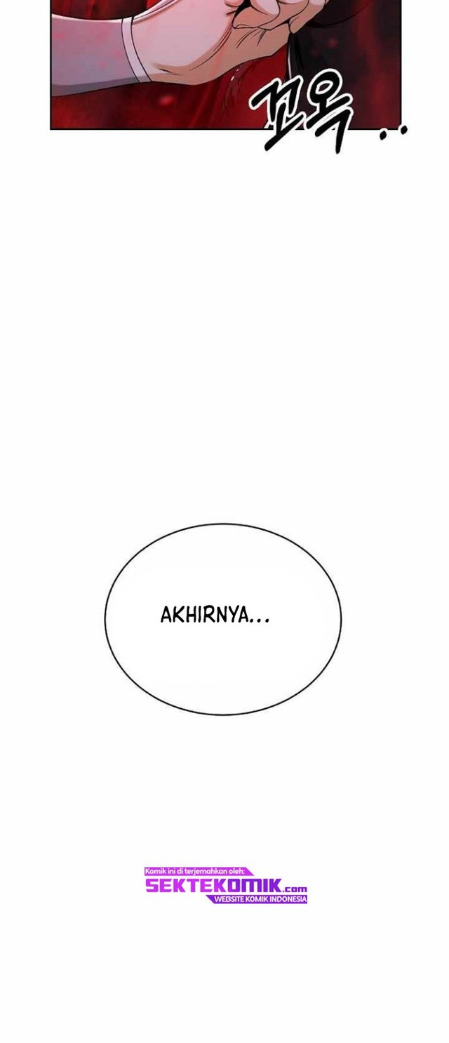 Cystic Story (Call The Spear) chapter 76