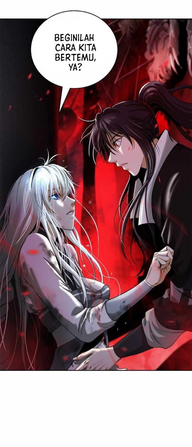 Cystic Story (Call The Spear) chapter 76