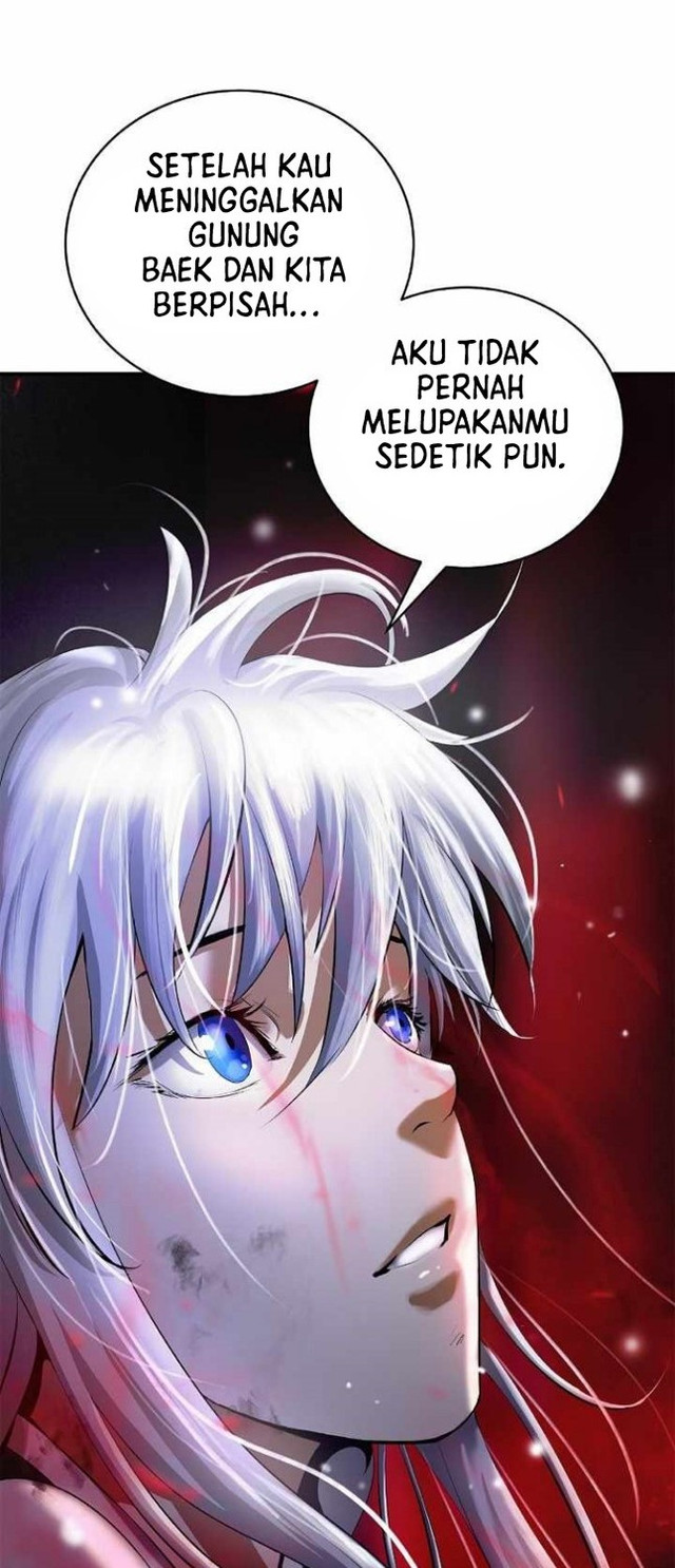 Cystic Story (Call The Spear) chapter 76