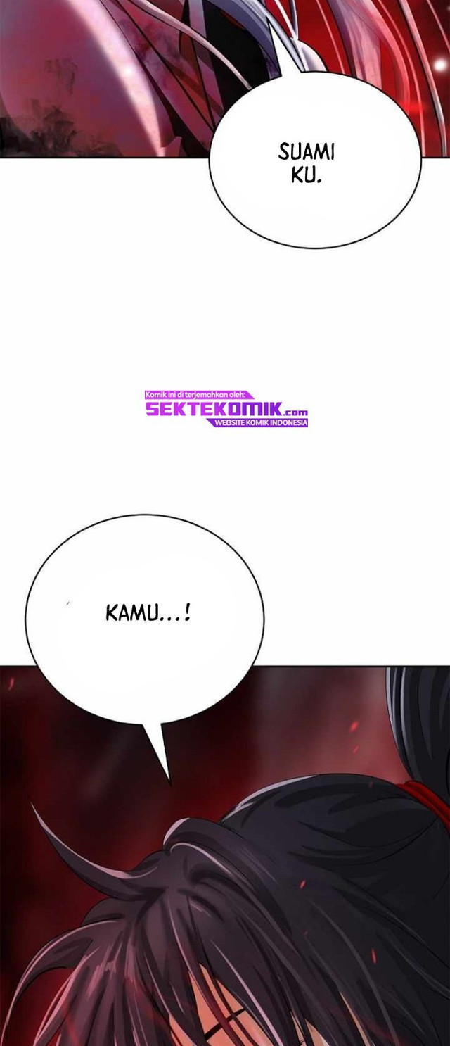 Cystic Story (Call The Spear) chapter 76