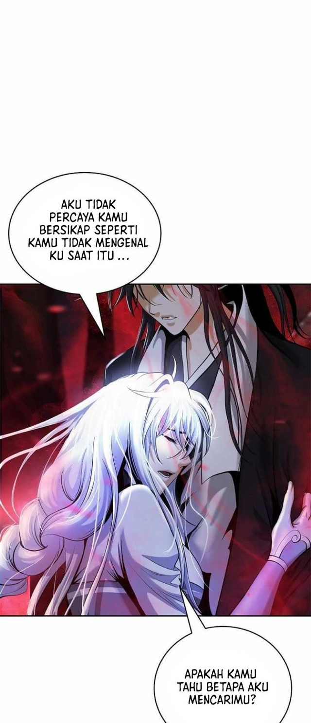 Cystic Story (Call The Spear) chapter 76